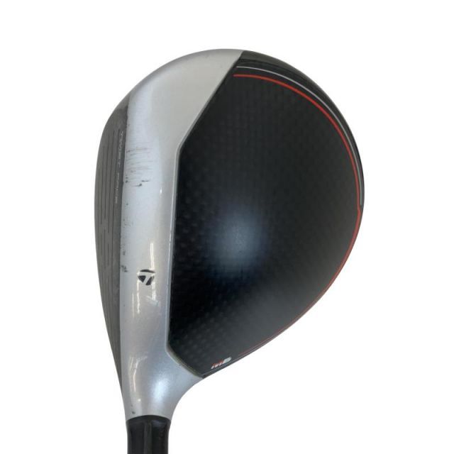 M6 フェアウェイウッド テーラーメイド 5W FW フレックスS - m6 口コミ