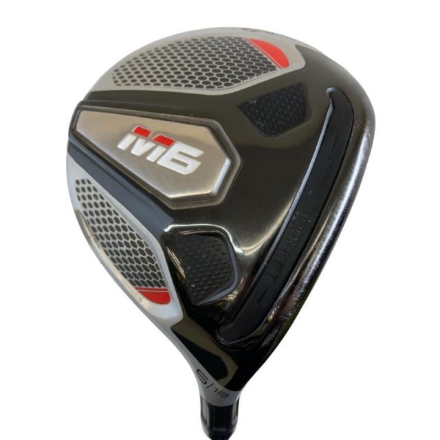 M6 フェアウェイウッド テーラーメイド 5W FW フレックスS - m6 口コミ