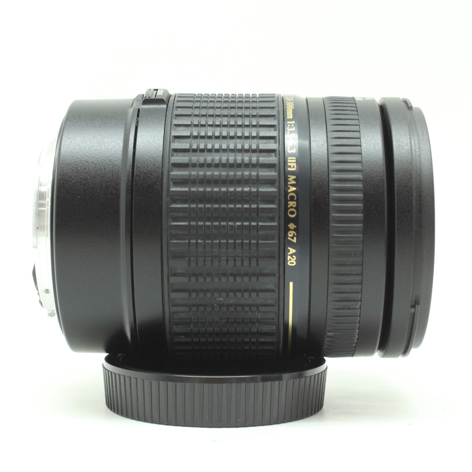 訳あり】TAMRON AF 28-300mm F3.5-6.3 XR Di VC (Canon用) #026908