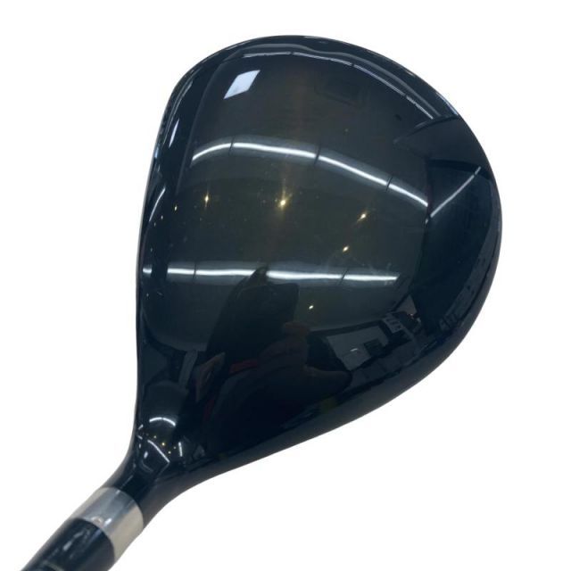 中古】 ゴルフパートナー NEXGEN NS210 3W フェアウェイウッド FW EI-F