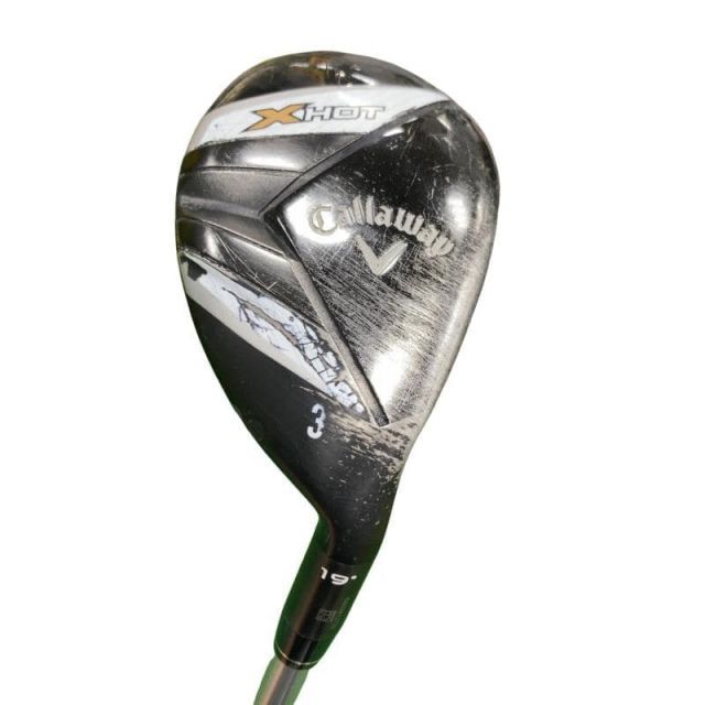 Titleist（タイトリスト） 818 H2 19° ユーティリティ UT フレックスS