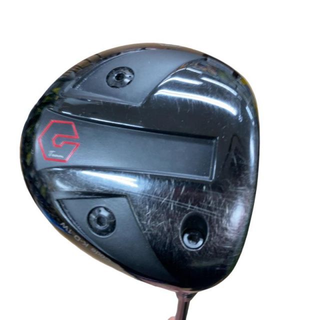 GTD CODE K ドライバー　シャフトセット 中古】 GTD GTD Code K 1W ドライバー DR 純正特注シャフト