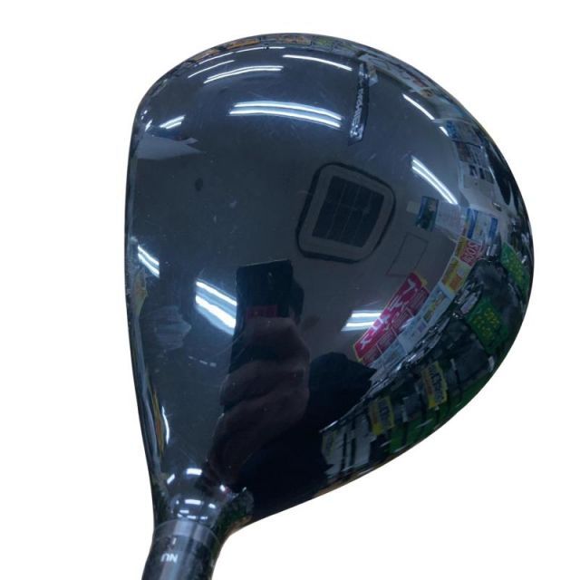 中古】 GTD GTD Code K 1W ドライバー DR 純正特注シャフト