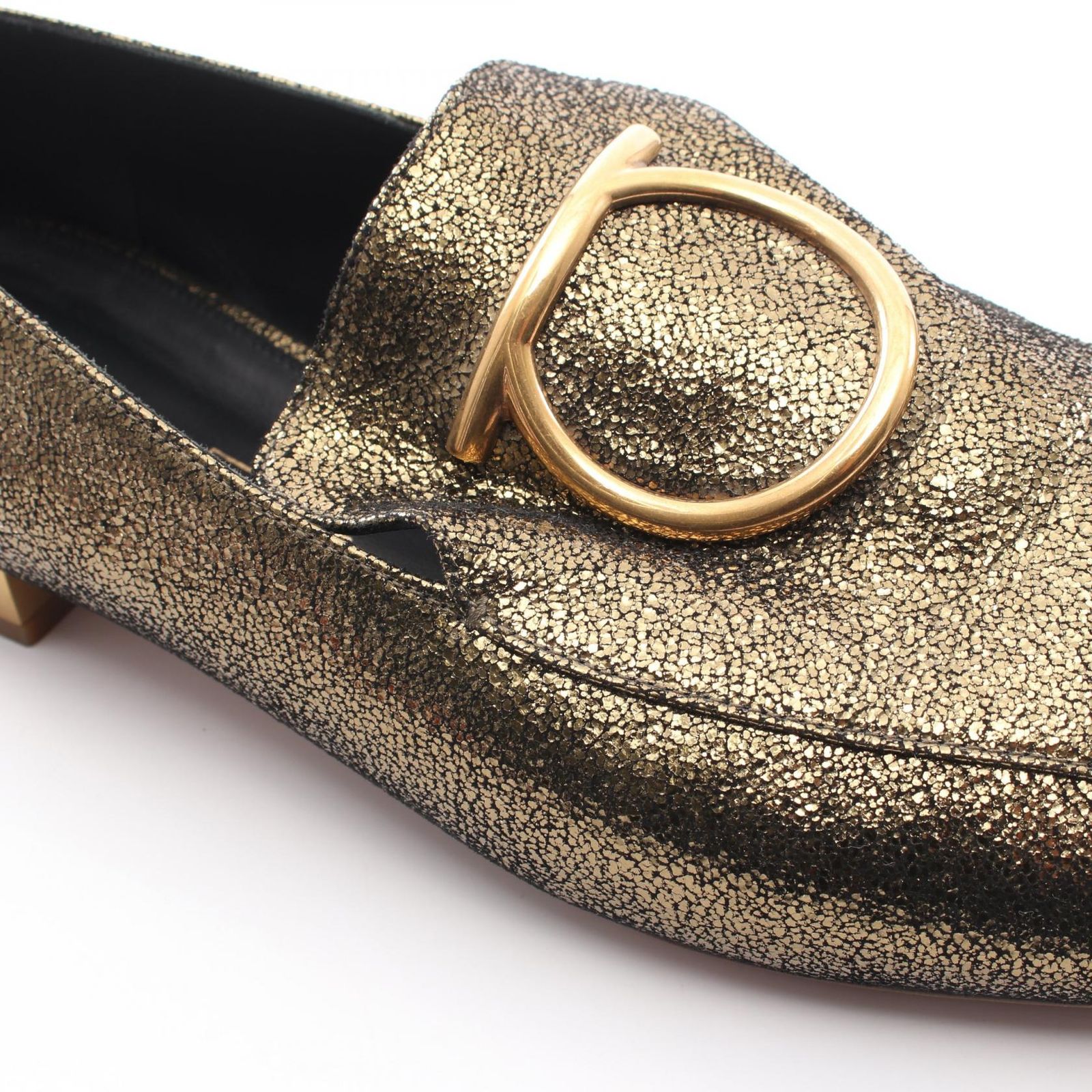 サルヴァトーレフェラガモ Salvatore Ferragamo ローファー LANA