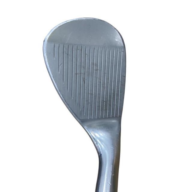 中古】 タイトリスト VOKEY SPIN MILLED SM9 ツアークロム 58°/14°K