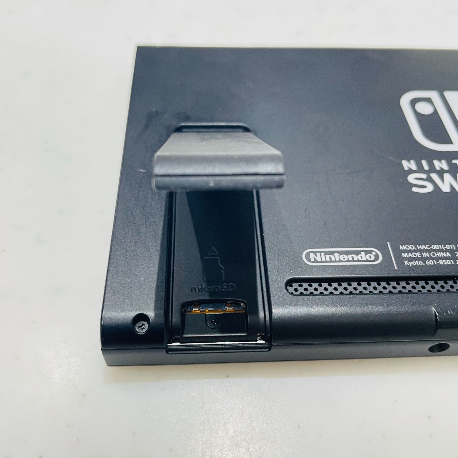 マイニンテンドーストア限定 Nintendo Switch 2020年製 カスタムカラー