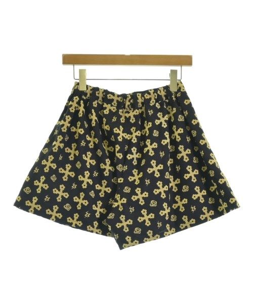 SIIILON ショートパンツ レディース 【古着】【中古】【送料無料
