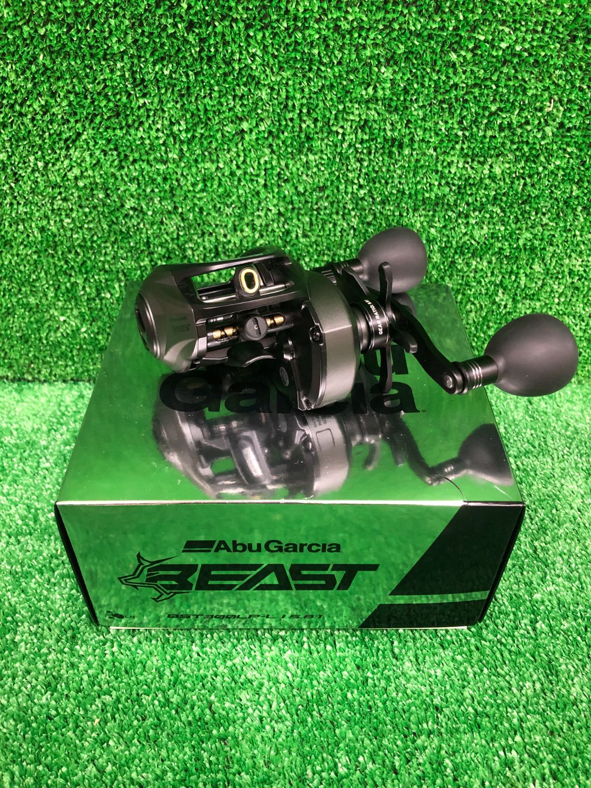 ビースト　BST　300LP-L　(栗東店　併売）☼