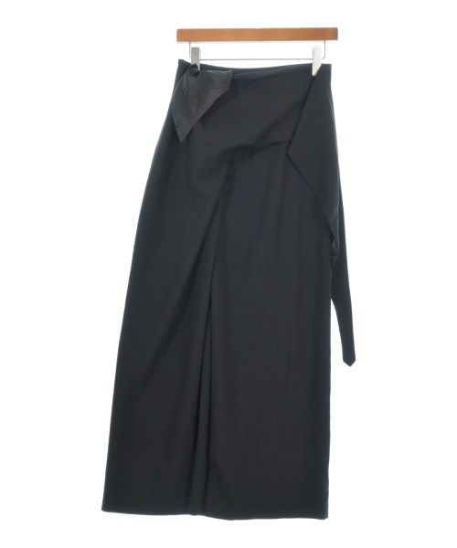 DRIES VAN NOTEN ロング・マキシ丈スカート レディース 【古着】【中古】【送料無料】