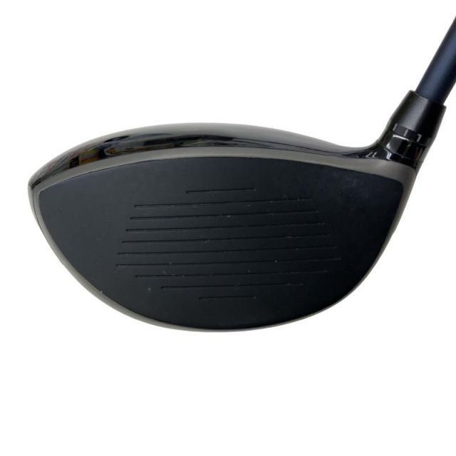 中古】 つるや AXEL GF 10.5° ドライバー DR GF VANQUISH(ドライバー