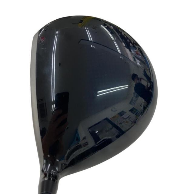 中古】 つるや AXEL GF 10.5° ドライバー DR GF VANQUISH(ドライバー