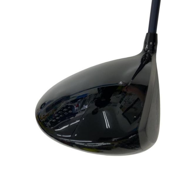 中古】 つるや AXEL GF 10.5° ドライバー DR GF VANQUISH(ドライバー