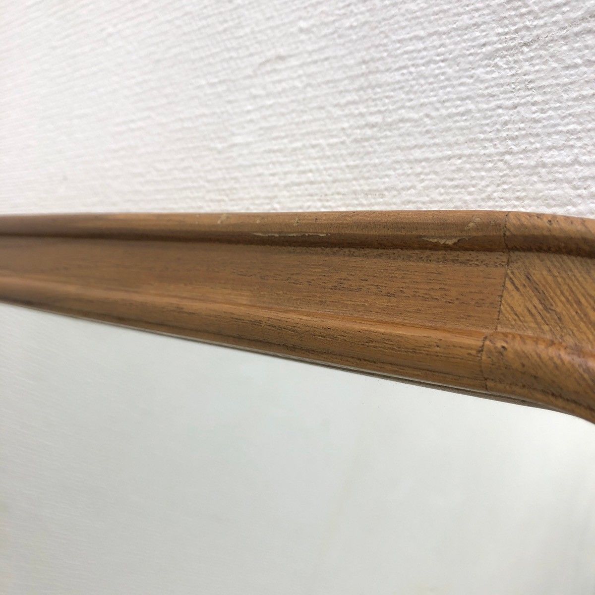 ANTRY アントリーWood arch ウッドアーチ ウォールミラー Sサイズ W50