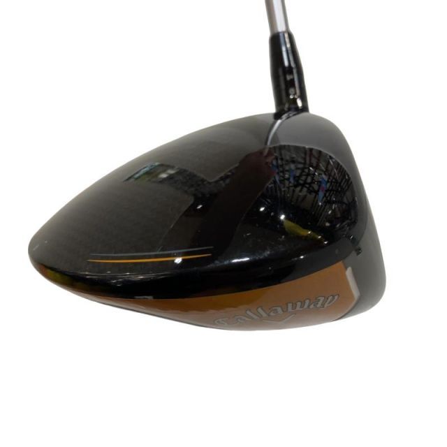 中古】 キャロウェイ MAVRIK 9° ドライバー DR Diamana 50 for CW(DR