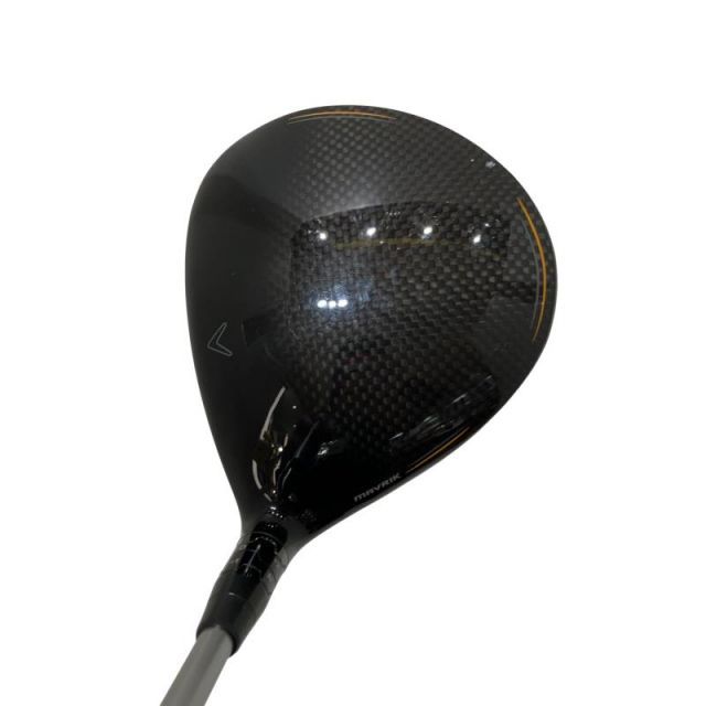 中古】 キャロウェイ MAVRIK 9° ドライバー DR Diamana 50 for CW(DR