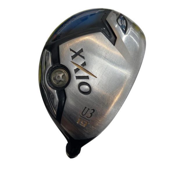 中古】 ダンロップ XXIO(2012) U3 ユーティリティ UT XXIO MP700