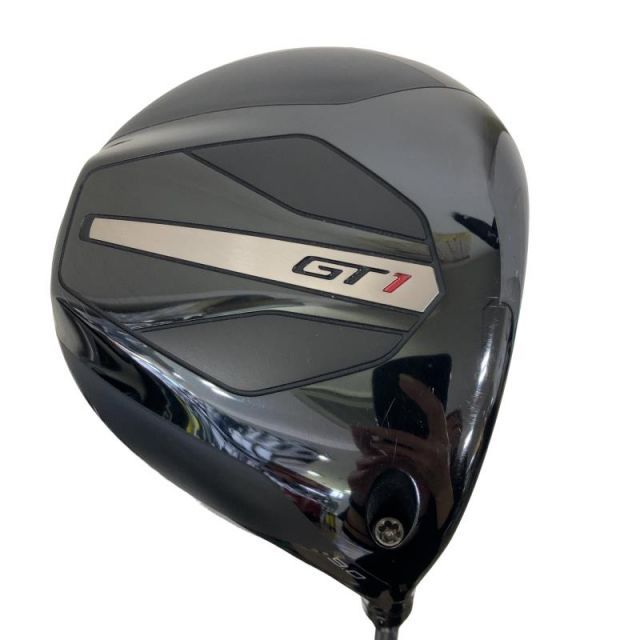 【中古】 タイトリスト GT1 9° ドライバー DR AIR SPEEDER 40 (フレックスS) メンズ 男性用 右利き 右用 Cランク ゴルフクラブ