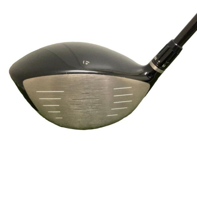 中古】 テーラーメイド R9 9.5° ドライバー DR Tour AD EV-6