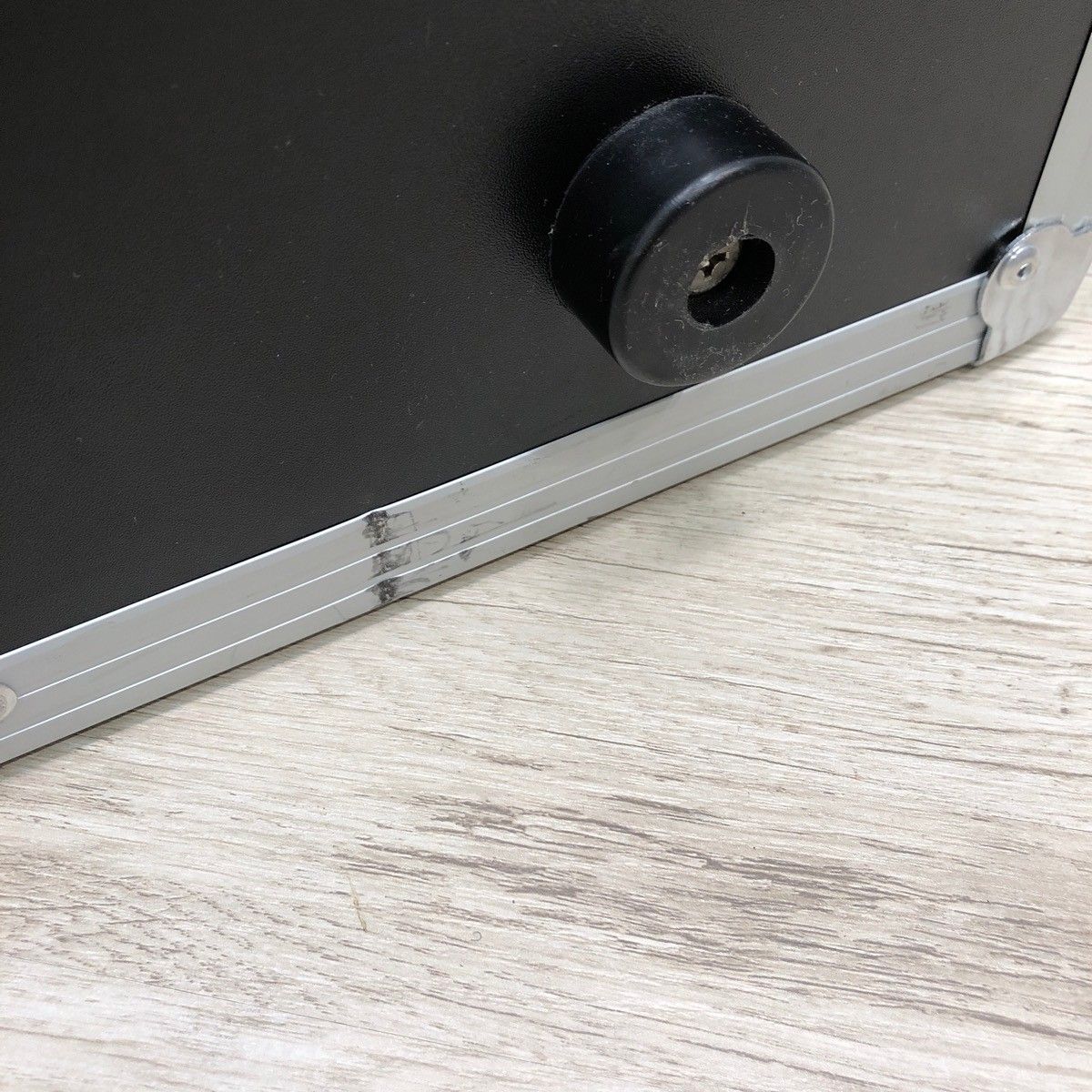 Road Ready ロードレディー エフェクターボード RRGP32 内寸80cm 
