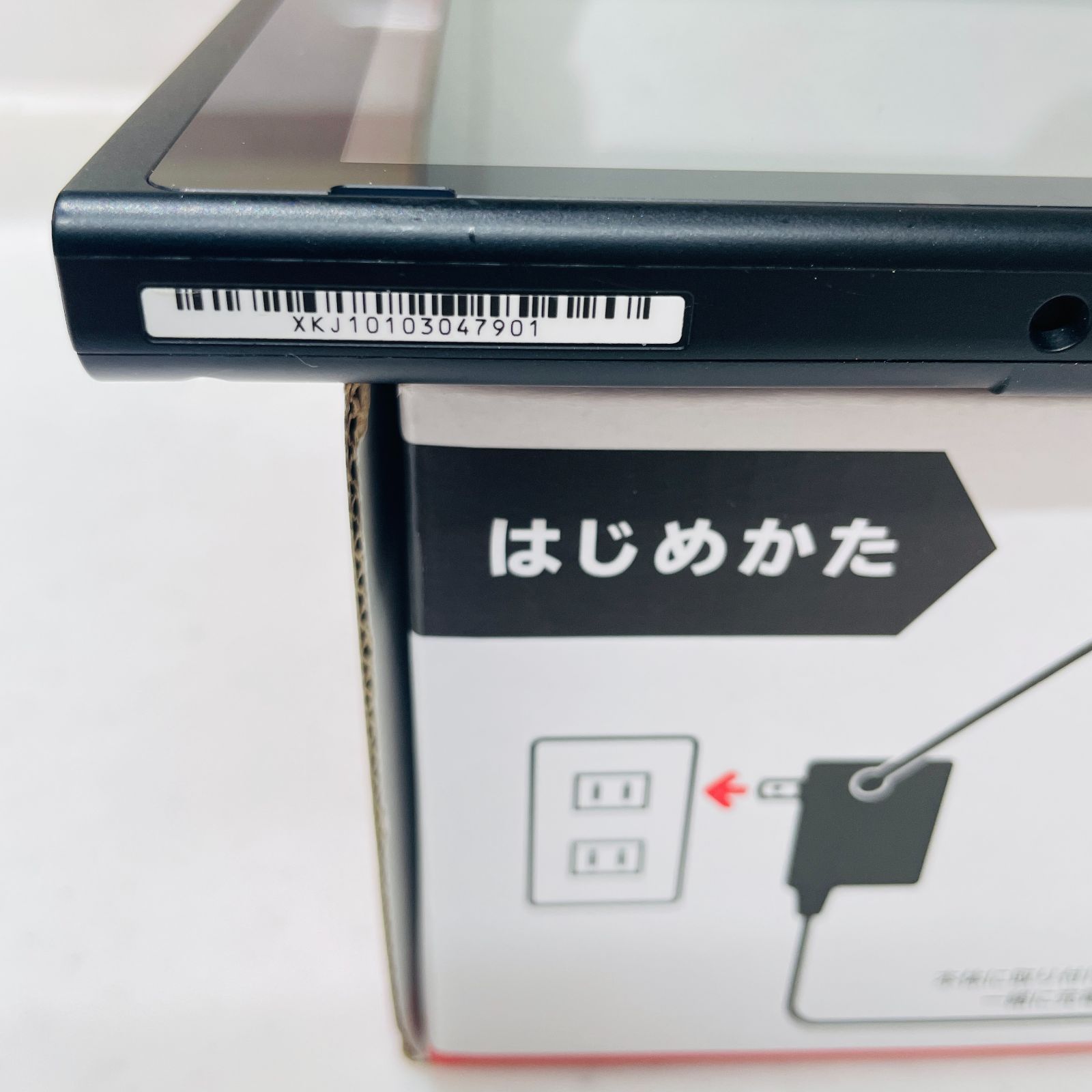 Nintendo Switch 本体　カスタマイズ　2023年製 2023年製 マイニンテンドーストア限定 Nintendo Switch 本体 カスタム