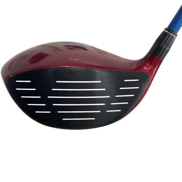 MaxSoul Superior D 450Ti S03ヘッドのみ MaxSoul Superior Driver