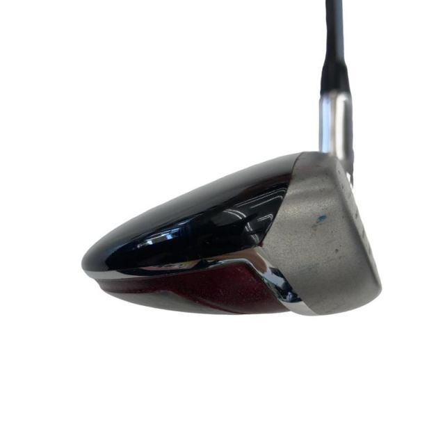 中古】 キャロウェイ DIABLO EDGE(Red) 3H USA ユーティリティ UT