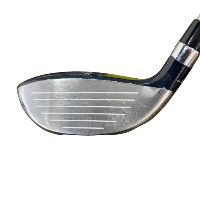 Cobra Baffler ユーティリティクラブ 5H 6H 中古】 コブラ Baffler XL 5H ユーティリティ UT cobra Baffler XL(JPN