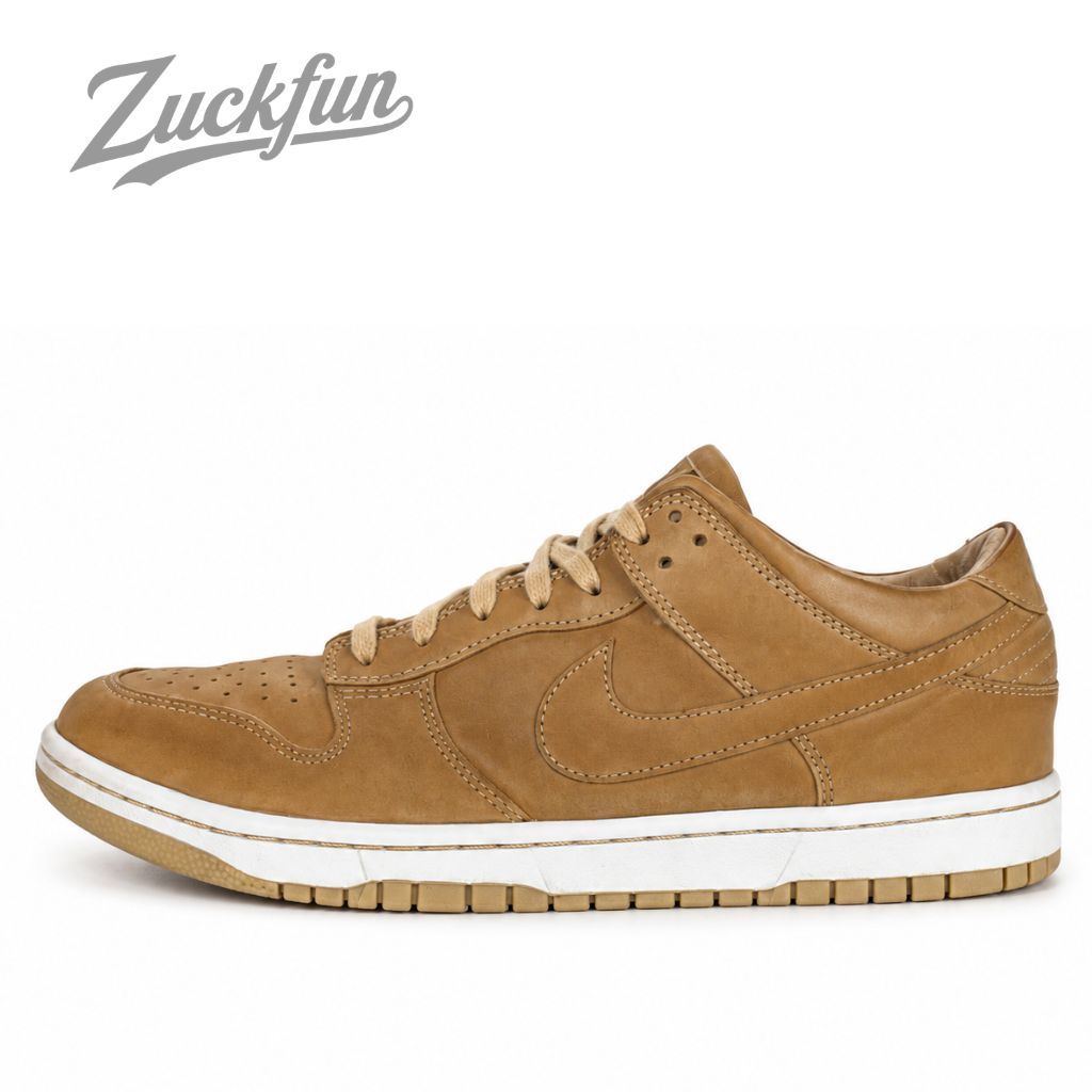 NIKE LAB DUNK LUX LOW ラボ ダンク ラックス ロー カット ベージュ 