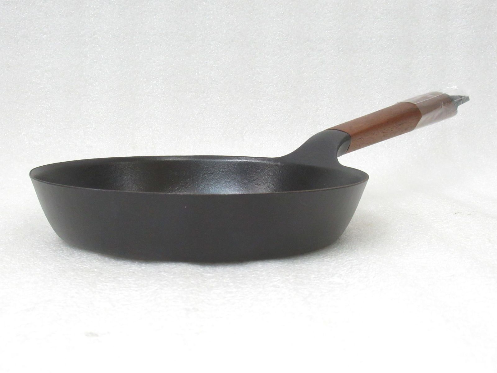 バーミキュラ フライパン 20cm ウォールナット IH対応 未使用品