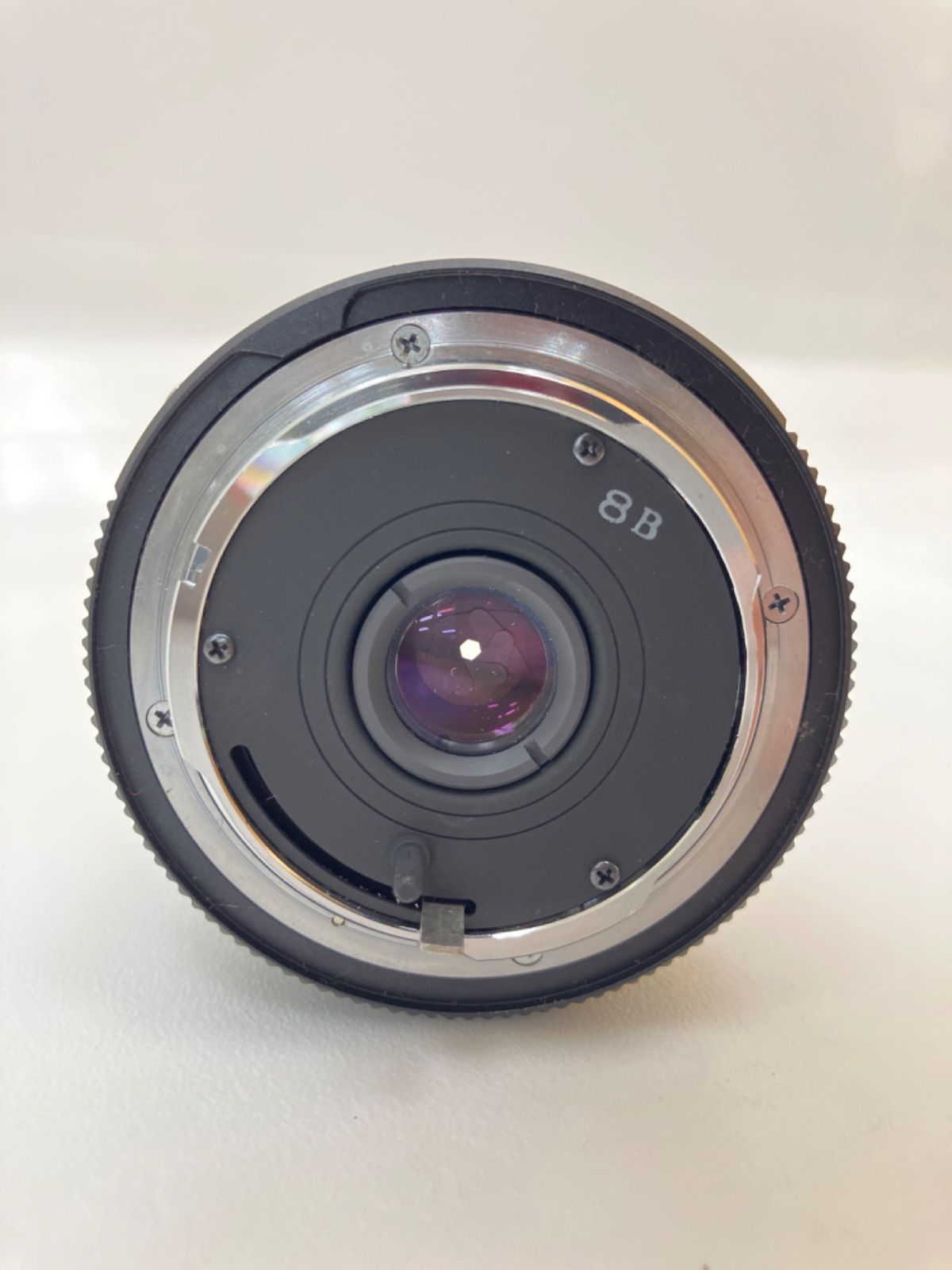 □ KONICA コニカ HEXANON AR 28mm F3.5 カメラレンズ - メルカリ □ KONICA コニカ HEXANON AR 28mm F3.5 カメラレンズ - メルカリ