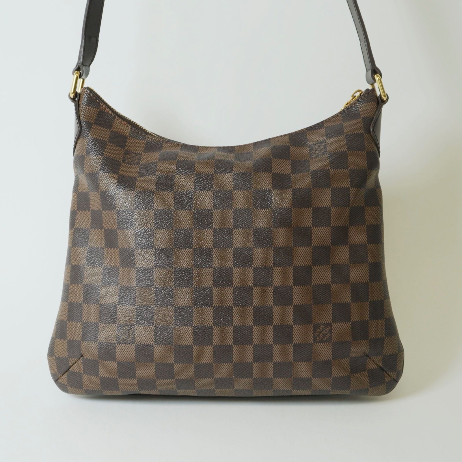 LOUIS VUITTON ルイヴィトン ダミエ ブルームズベリ PM ショルダー
