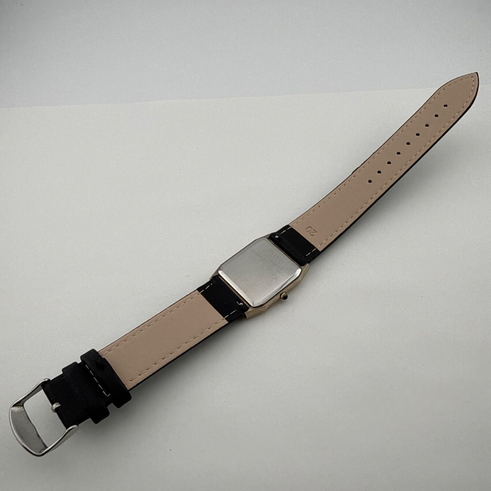 SEIKO 9521-5110 セイコー DOLCE ドルチェ NSAG メンズ 腕時計