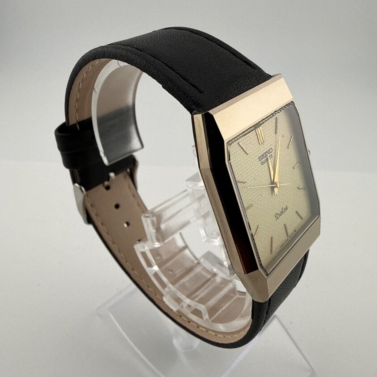 SEIKO 9521-5110 セイコー DOLCE ドルチェ NSAG メンズ 腕時計