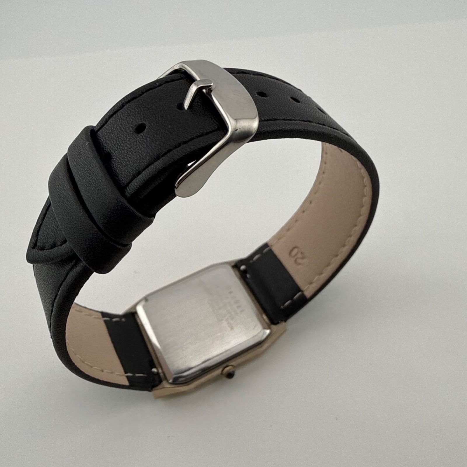 SEIKO 9521-5110 セイコー DOLCE ドルチェ NSAG メンズ 腕時計