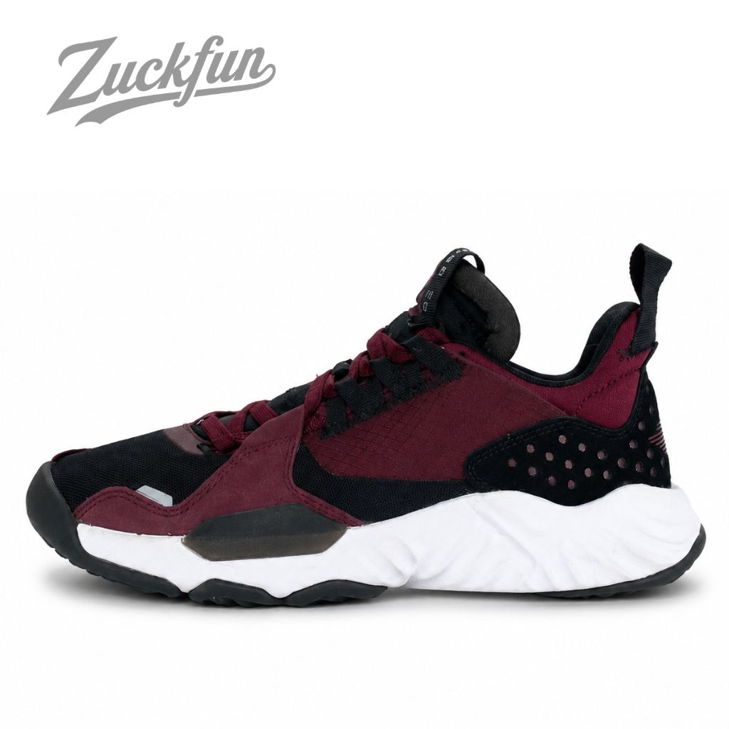 NIKE JORDAN DELTA ジョーダン デルタ ブラック レッド メンズ ナイキ 