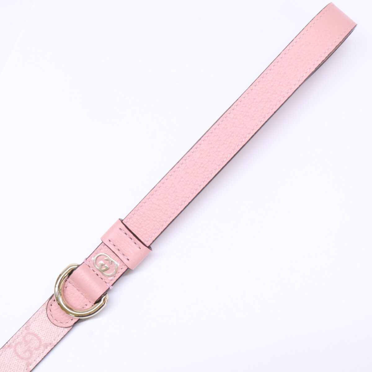GUCCI グッチ 【新品同様】692949 FAENA スモール/ミディアム リード