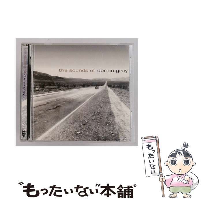 【中古】 Sounds of Dorian Gray / Dorian Gray / Zip Records