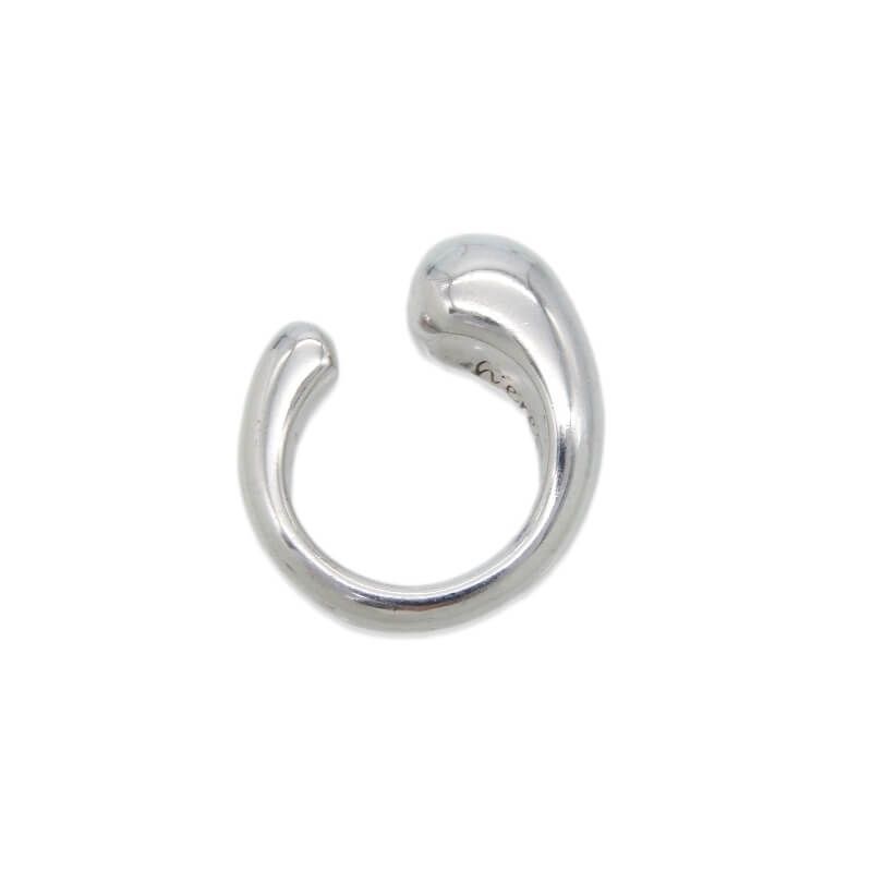 h'eres ヒアーズ イヤーカフ AIMEE EAR CUFF 101 エメ SV925 イヤークリップ 28012832