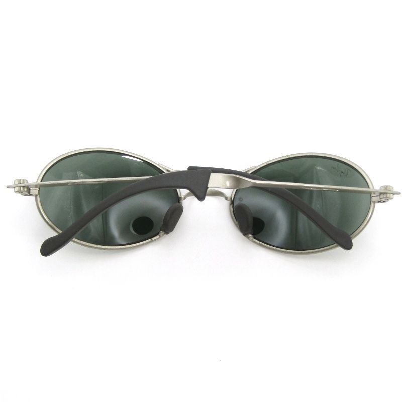 Ray-Ban レイバン サングラス B&L ORBS ORLS OVAL USA製 ボシュロム期