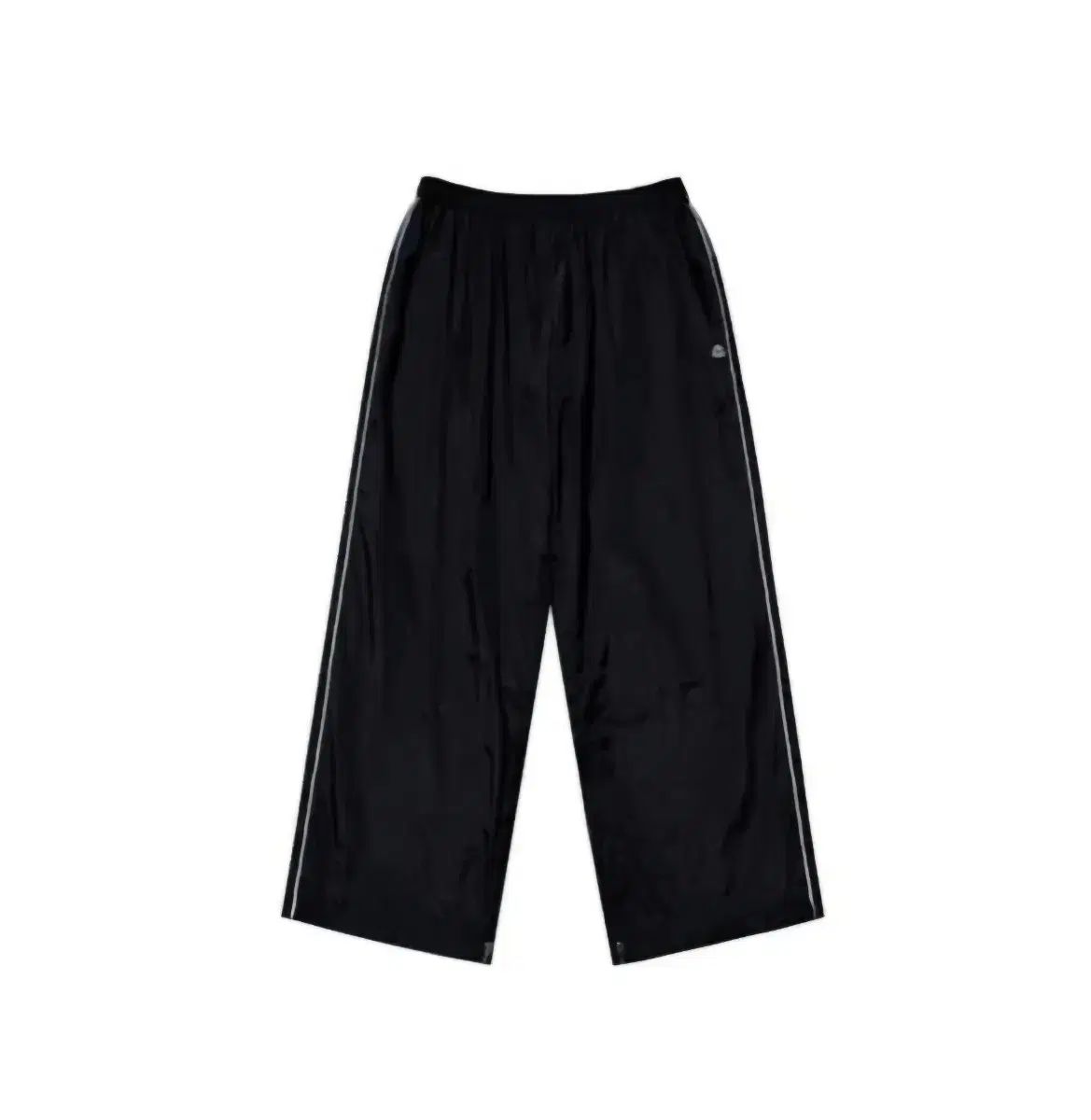 ISSEY MIYAKE ファイティング トラックパンツ