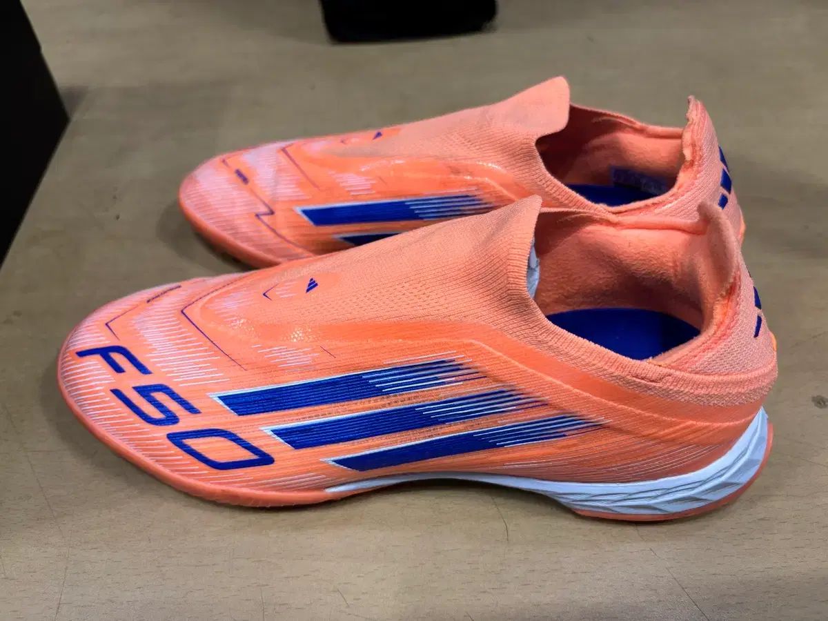 F50 ll tf 250mm プロ