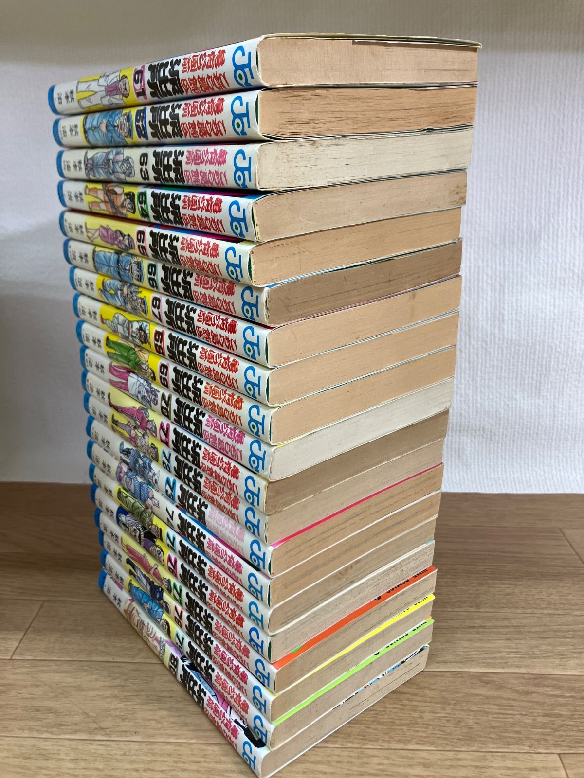 ☆こち亀 1～100巻＋200巻 コミックセット こちら葛飾区亀有公園前