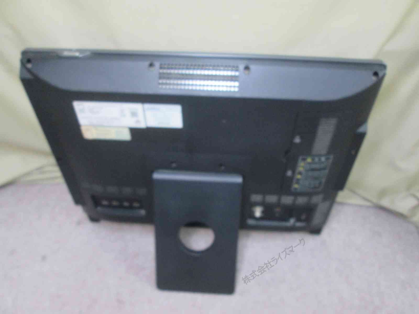 NEC VALUESTAR N VN370/NSB【Celeron P4600 2.0GHz】 【Windows7世代の