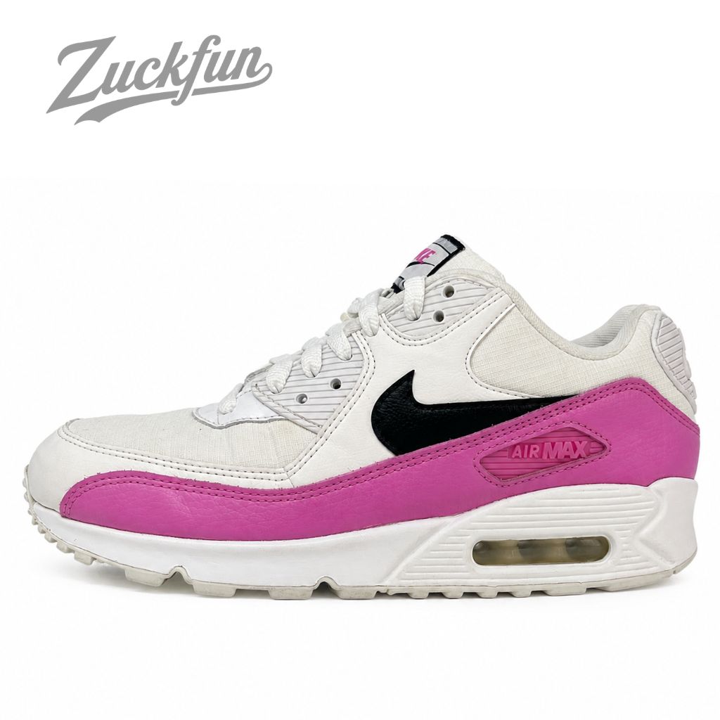 白 Nike ピンク スニーカー ナイキ NIKE エアマックス ホワイト 白