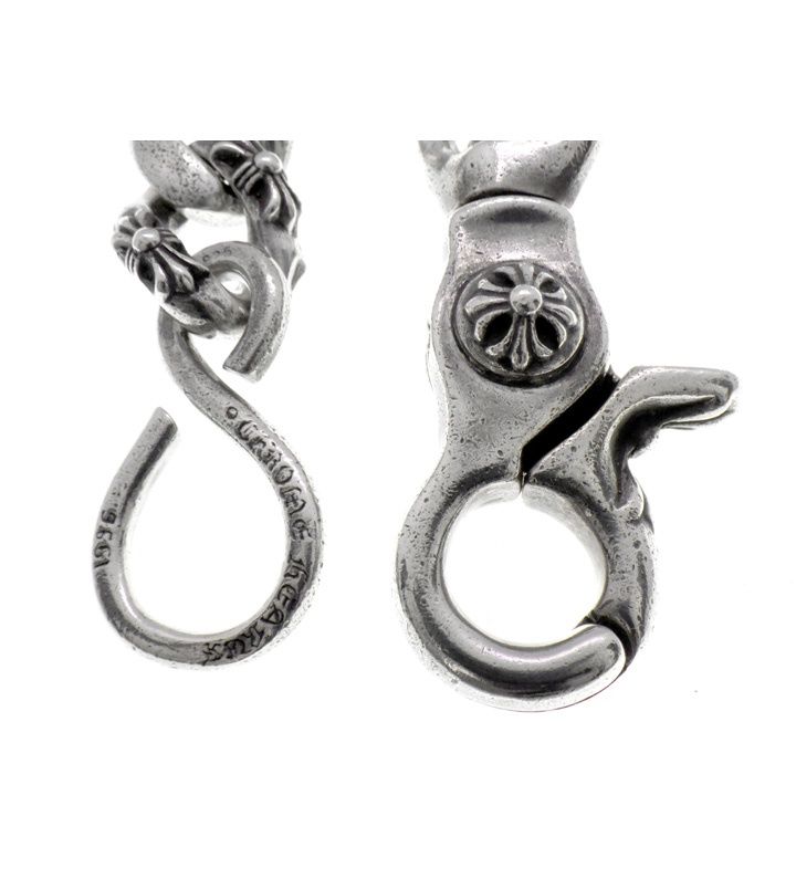 クロムハーツ CHROME HEARTS 【 FANCY SHORT-1 】 1クリップ ショート