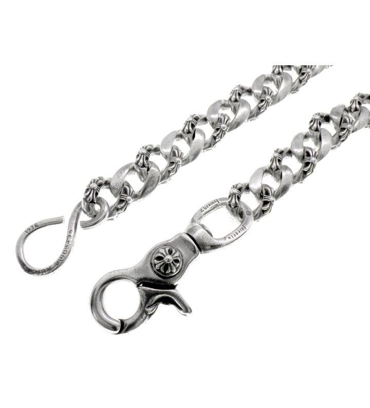 クロムハーツ CHROME HEARTS 【 FANCY SHORT-1 】 1クリップ ショート