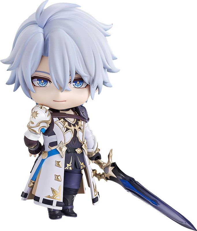 ねんどろいど 崩壊：スターレイル ファイノン[グッドスマイルカンパニー]【送料無料】