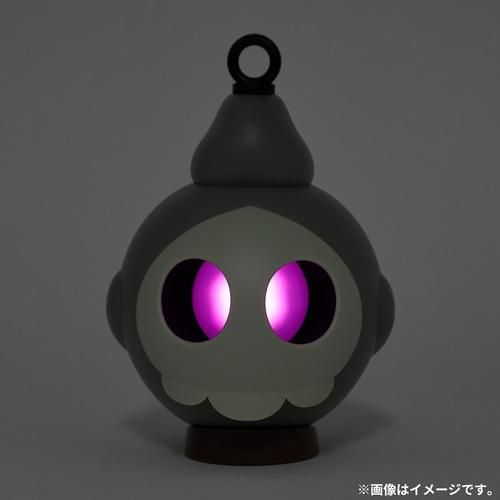 ポケモンセンター限定 ヨマワル型LEDランタン Halloween Trick or trick ヨマワル ポケモン ハロウィン