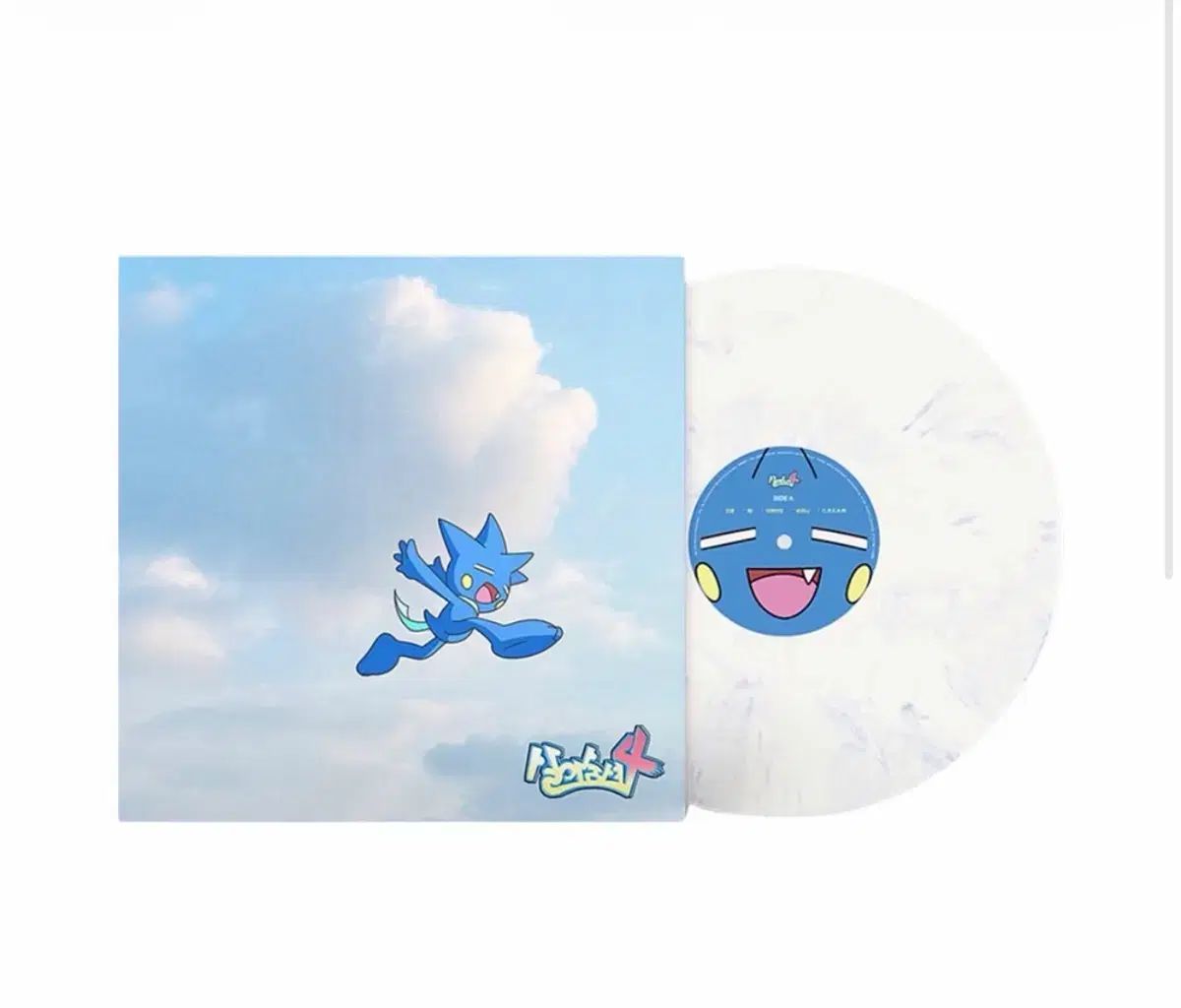 ライブ 4 LP 未開封 9,402円