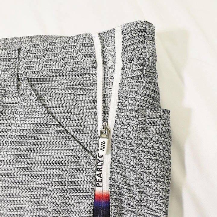 パーリーゲイツ | 0(SS相当) | レディース ロングパンツ グレー系 春夏